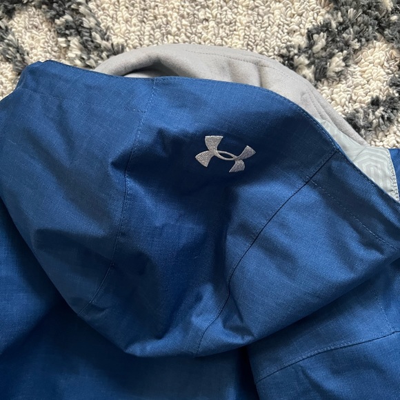 Ski jacket - Picture 6 of 6